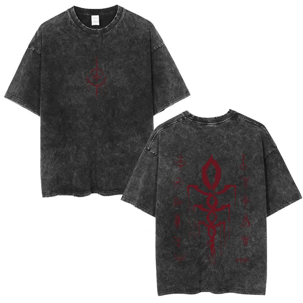 Retro Gaming T Shirt - T-shirts à manches courtes pour hommes