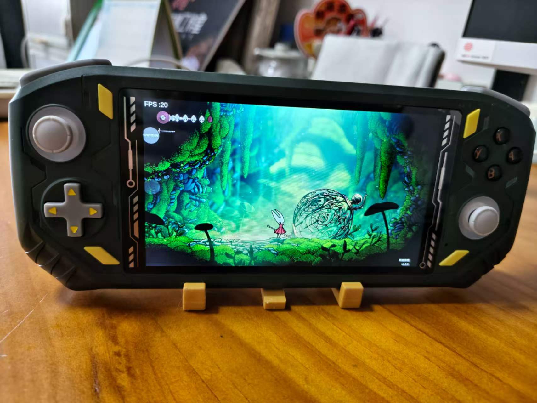 Retro Gaming Kiosk - Console de jeu rétro portable AISLPC
