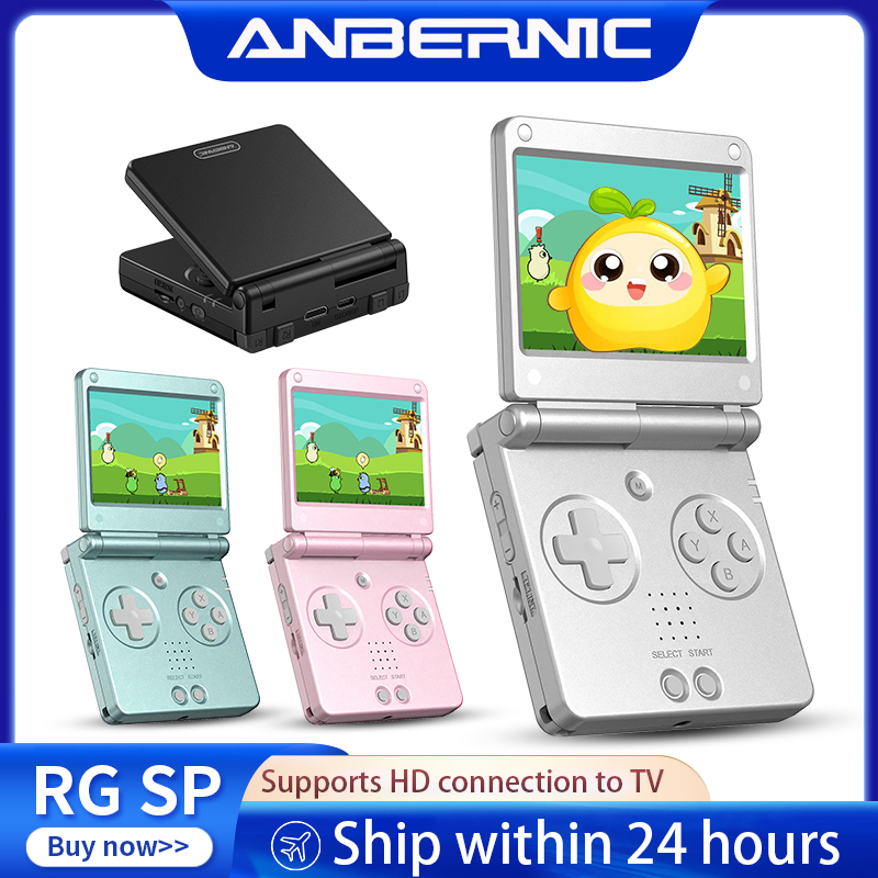 Console de jeu portable rétro  - Retro Gaming N64 avis et prix