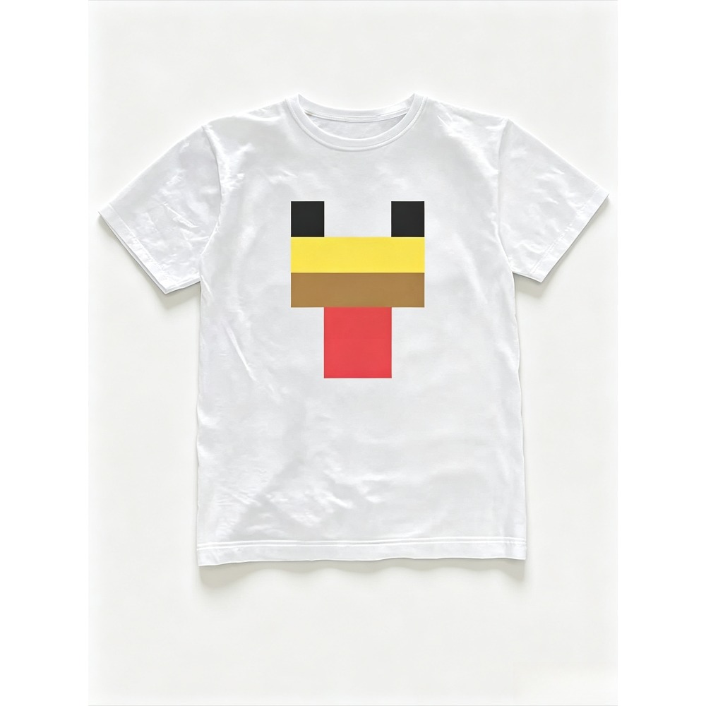 T-shirt pour homme avec graphi - Retro Gaming T Shirt avis et prix