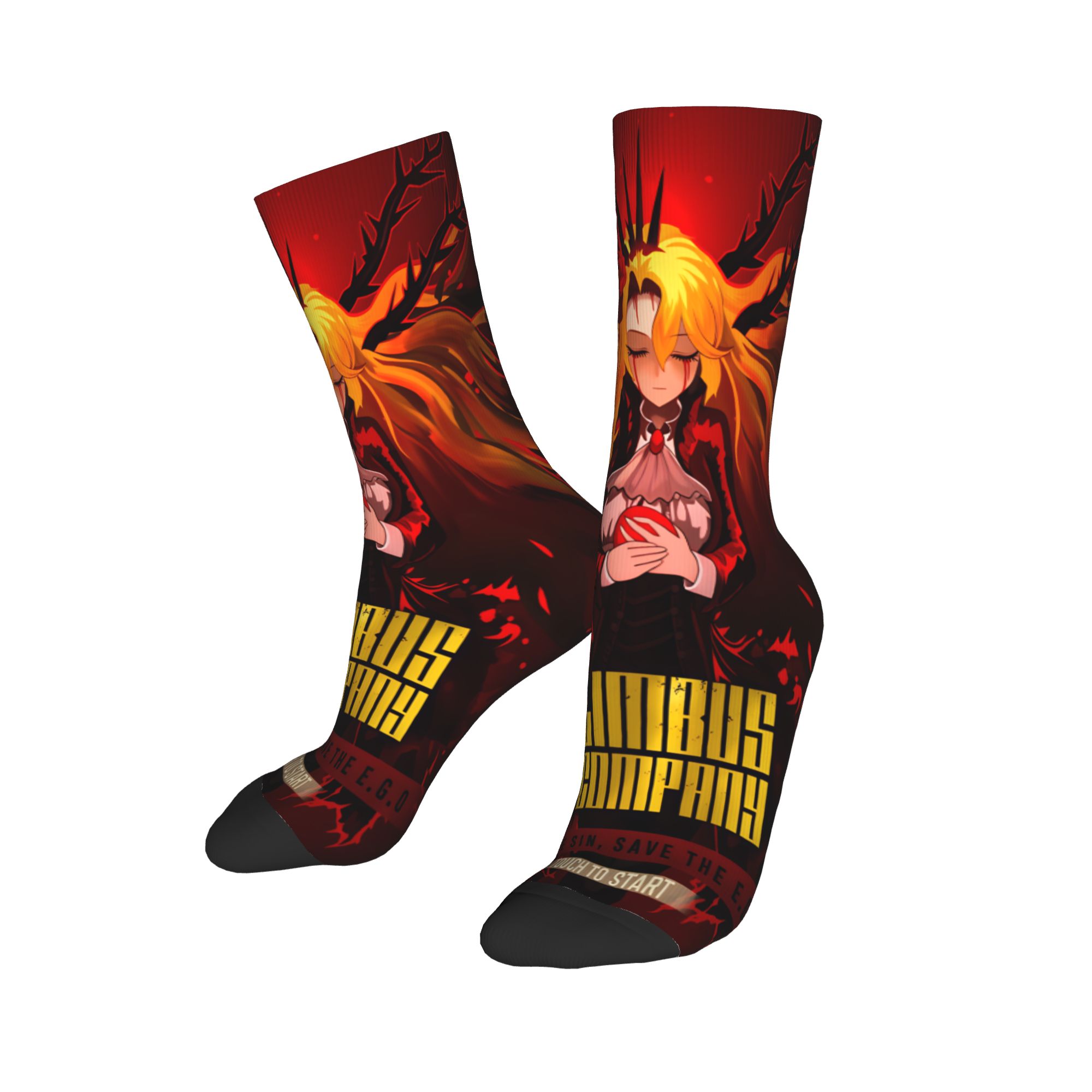 Chaussettes de jeu d'anime de  - Retro Gaming Youtube avis et prix