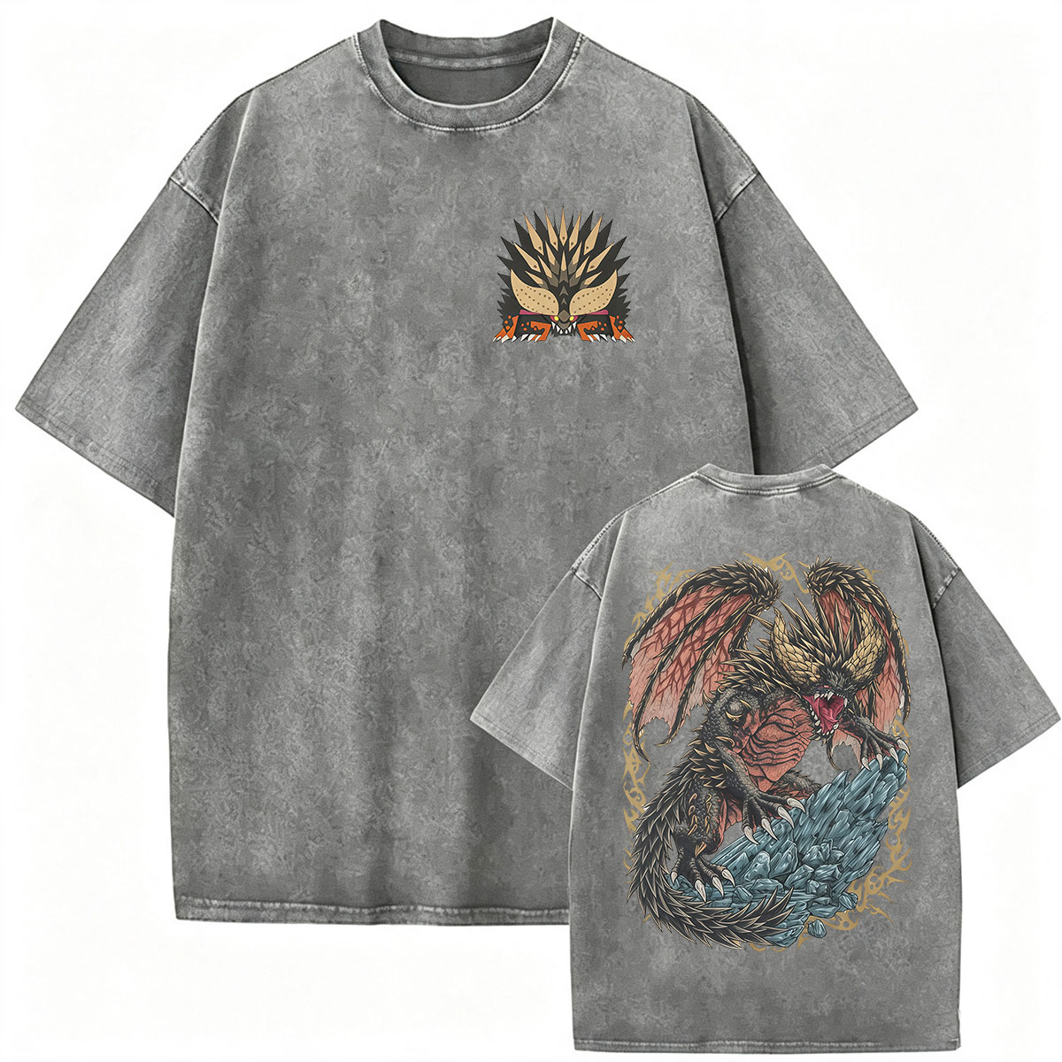 T-shirts graphiques vintage dé - Retro Gaming T Shirt avis et prix
